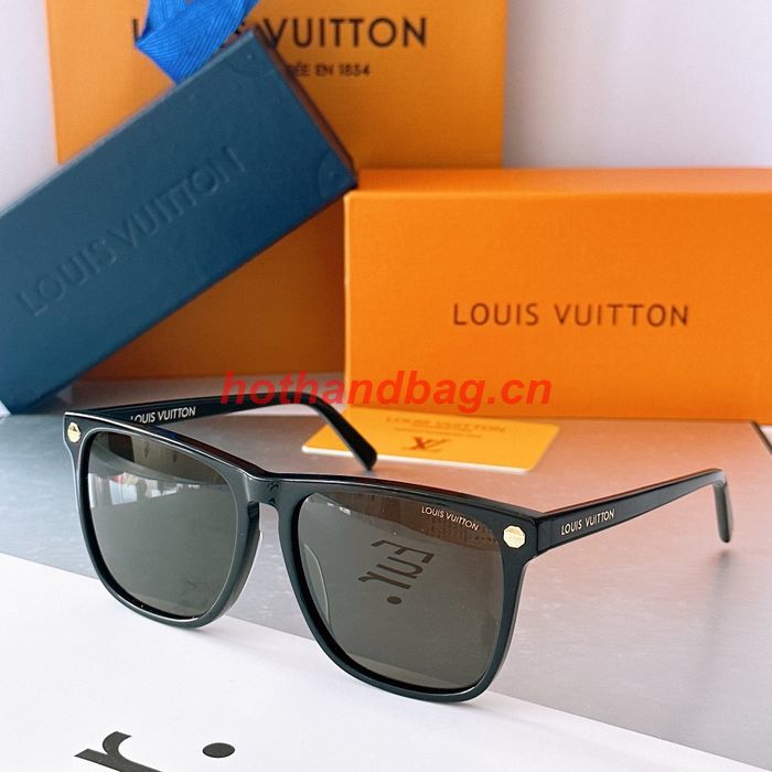 Louis Vuitton Sunglasses Top Quality LVS02625 Louis Vuitton Sunglasses Top Quality LVS02625